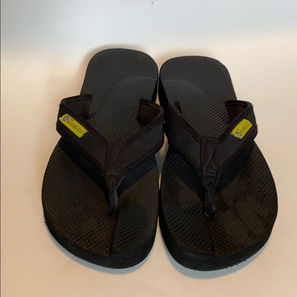 the healing sole flip flop